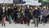  Япония утвърждава имунизацията на Moderna след 21 май 