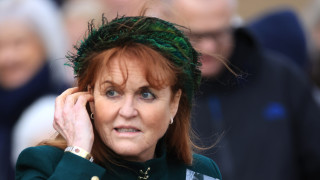 След признанията на принц Хари и Меган Маркъл за кралския