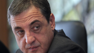 Димитър Борисов отговори на Йешич пред Topsport.bg