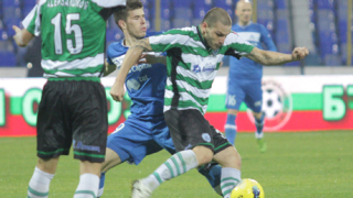 Побойникът Александров: Случайно ударих съдията