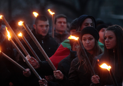 Ген. Луков не е антисемит и фашист, защитиха се организаторите на Луковмарш