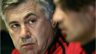 Анчелоти доволен от ремито