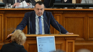ДПС не назначава никого Така депутатът от ДПС Хамид Хамид