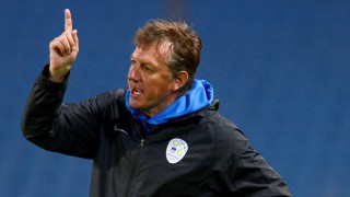 Селекционерът на Словения Игор Бенедейчич говори преди утрешния сблъсък с България