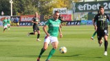 Botev (Vratsa) - Beroe 2: 2, Kamburov punished the hosts with back scissors