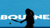  Коко Гоф на Australian Open - тайните послания, изписани върху обувките на тенисистката 