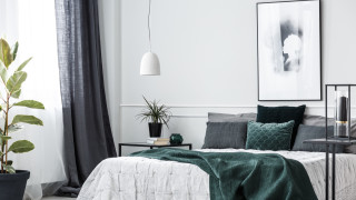 Спалнята ни би трябвало да е мястото на което да