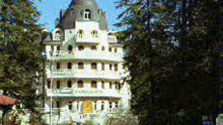 Хотелът на Самоковеца под възбрана от 2004-та 
