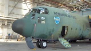 Румънската държавна компания Romaero която осигурява производство услуги и научноизследователска