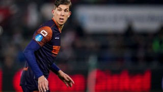 Отборът на Левски е много близо до привличането на нидерландския