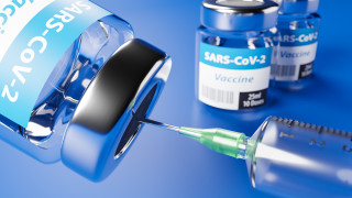 AstraZeneca получи от САЩ $1 млрд. финансиране за ваксина против Ковид-19