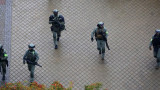  Протести в Беларус: Полицията има право да употребява смъртоносна мощ 