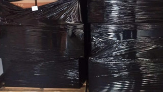 През цялата нощ е продължила при която вчера в