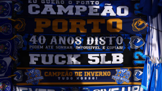 Треньорът на Порто Серджо Консейсао заяви че двубоят с Барселона