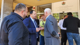 МЗХ изплаща до 80% от обезщетенията измръзнали овошки до края на седмицата