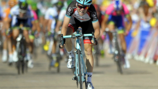 Изненадващ лидер след втория етап на Тур дьо Франс