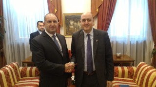 Професионалните стандарти в журналистиката могат да се отстояват само от