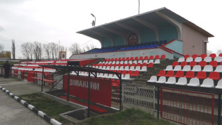 Председателят на Партизан Червен бряг Ангел Стоянов говори за предстоящия