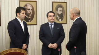 Няма пречка президентът Румен Радев да проведе още един рунд