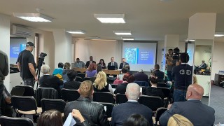 Секторите рибарство аквакултури и преработка на рибни продукти ще бъдат