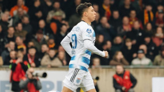 Филип Кръстев е сред вариантите за ново попълнение на НАК