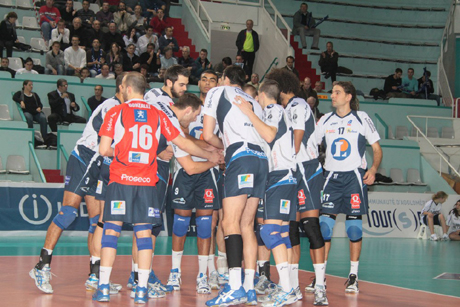 Тур загря за ЦСКА с чиста победа