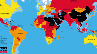 Класираха ни на 109-то място в света по свобода на медиите