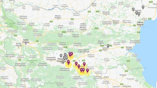 Общо 26 са потвърдените огнища на птичи грип съобщиха от