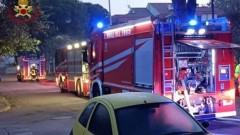 Седем станаха жертвите след взрива във ВЕЦ в Италия