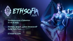 ETHSofia обяви впечатляващи лектори и награден фонд от $10 000