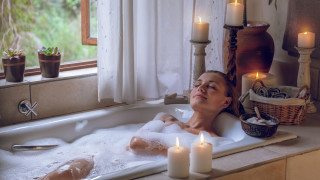 От Древния Рим през различните спа курорти до японските онсен