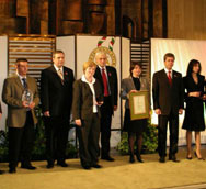 Дават "Златна мартеница" днес