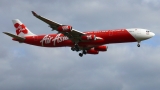 Пътници пострадаха при силна турбуленция в самолет на AirAsia X