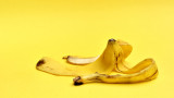  Защо да не изхвърляме обелките от банани 