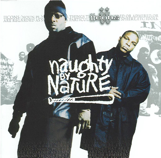 Naughty by Nature идват в София