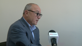 Българската федерация по джудо разпространи изявление на президента на централата