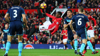 Легендата на Манчестър Юнайтед Пол Скоулс даде ценни съвети на