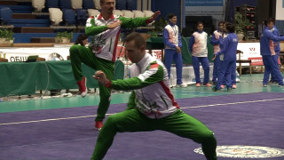 В Бургаската спортна зала Младост бе даден старт на третото