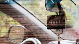 ВАС отхвърли жалба на Uber, забраната за "нелоялна" дейност остава