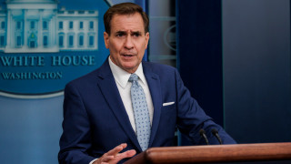 Координаторът по стратегическите комуникации към Съвета за национална сигурност на