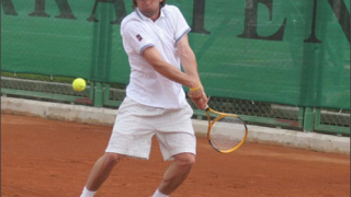 Тодор Енев продължава напред на турнира във Варна