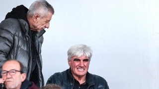 Скаутският отдел на ЦСКА вече се помещава на клубната база