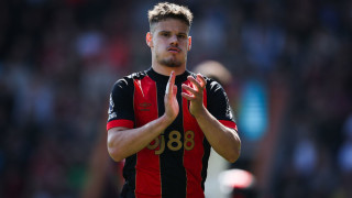 Десният краен бранител Милош Керкез ще премине медицински изследвания в