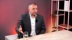 Добрин Иванов, АИКБ: Индустриалното производство в България се върна 5 години назад