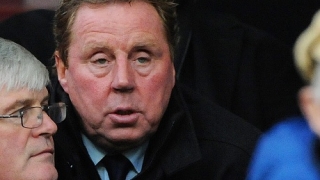 Астън Вила остави Реднап и КПР на дъното