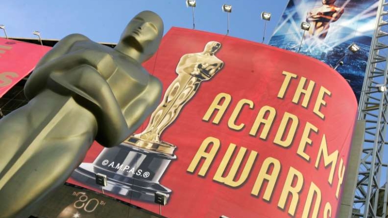 Оскарите вече ще са черно-бели