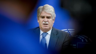 Каталуния трябва да остане част от Испания Това заяви испанският