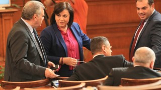 Няма воля за модернизация на армията Това констатира депутатът от