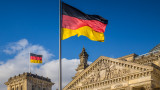  Германия записва първи експортен недостиг от над 30 години 