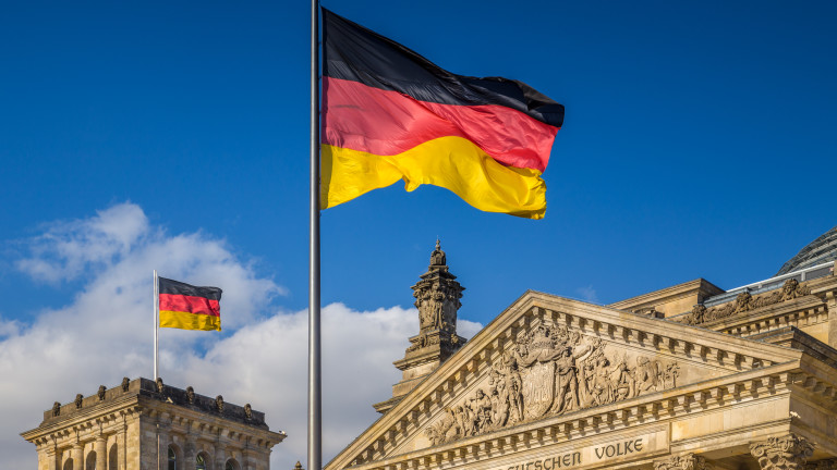 Fitch запази кредитния рейтинг на Германия на най-високото ниво